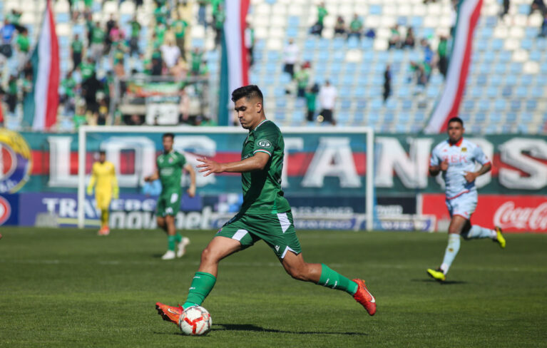 EMPATE EN EL CLÁSICO DE COLONIAS